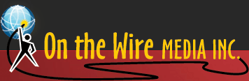 On The Wire Media Inc