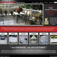 Web Site – Decked Out Vinyl