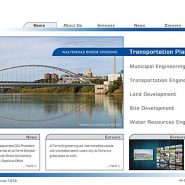 Web Design – Al-Terra Engineering Ltd.