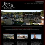 Template – Bartel Fine Home Building