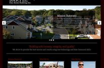 Template – Bartel Fine Home Building