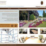 Website – Kingsway Business Center